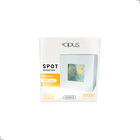 Spot Sobrepor Quadrado Plafon Led Cob Bq Bivolt