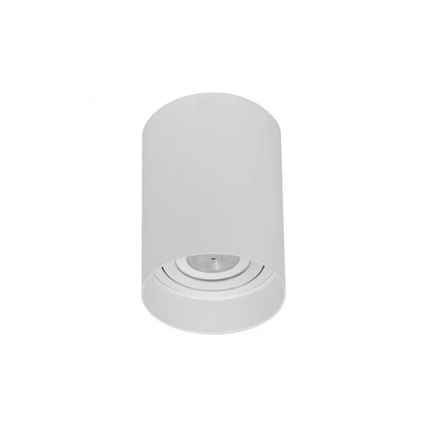 Spot Sobrepor Redondo Par20 Loch Branco - Nordecor