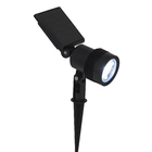 Spot Solar Decorativo para Jardim LED 0,15W Luz Branca IP54 Inspire