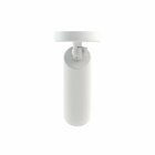 Spot Taschibra Sobrepor Tabli Mr11 Branca Branco