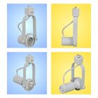 Spot Trilho Bella Basic Sobrepor Par20  Branco - Dl030b Dl030b