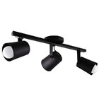 Spot Trilho Fokus 3 Startec Preto