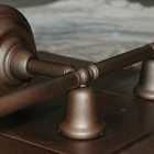 Mettalic Tinta Spray Acabamento Metálico Bronze 312G Specialty Rust-Oleum