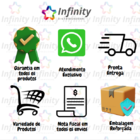 Spray Alumínio Para Rodas 400 Ml - Radcolor