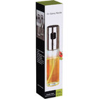 Spray Azeite 17x4x4cm Vidro Transparente