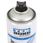 Spray Azul Metalico 350 Ml/250G