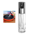 Spray Borrifador Dosador Garrafa Tempero Cozinha Salada Oleo