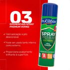 Spray Brilhante Eucatex Multiuso 400ml - Verniz