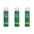 Spray Brilhante Eucatex Multiuso 400ml - Verniz