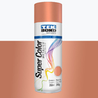 Spray Bronze Metálico 350mL