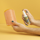 Spray Catnip Para Gatos Pet Oikos Animal Natural U