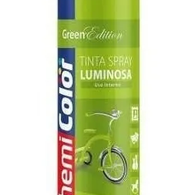 Spray Chemicolor Verde Fluorescente 400ml