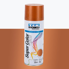 Spray Cobre Rose Metalico 350 Ml/ 250 G