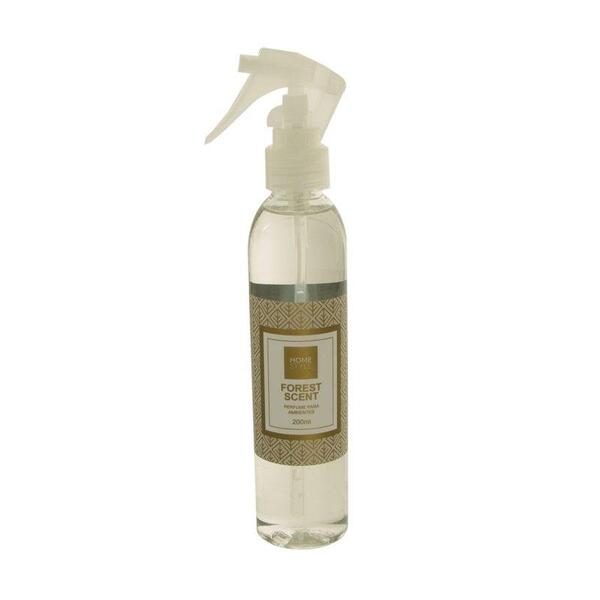 Spray De Ambientes Forest Scent 200 Ml - Home Style