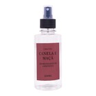 Spray de Aromas Canela e Maçã 200ml Casa Viva