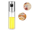 Spray Dosador Borrifador Garrafa Tempero Vinagre Oleo Azeite