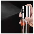 Spray Dosador Tempero Borrifador Garrafa Cozinha Vinagre Oleo