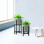 Cement Finish Tinta Spray Efeito Cimento 340G Specialty Rust-Oleum