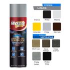 Spray Esmalte Direto Na Ferrugem Branco 250g 31520