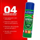 Spray Eucatex  Branco Brilhante