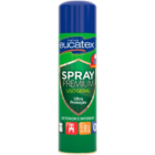 Spray Eucatex  Metalizado Cromada