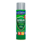 Spray Eucatex  Metalizado Prata