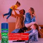 Spray Eucatex  Verde Claro