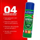 Spray Eucatex Azul Claro