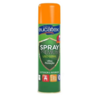 Spray Eucatex Laranja
