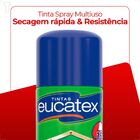 Spray Eucatex Verde Escuro
