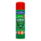 Spray Eucatex Vermelho