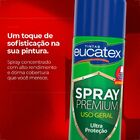 Spray Eucatex Vermelho