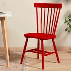 Spray Eucatex Vermelho