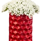 Glitter Tinta Spray Purpurina Vermelho 290G Specialty Rust-Oleum