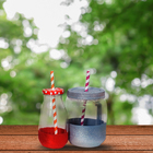 Glitter Tinta Spray Purpurina Vermelho 290G Specialty Rust-Oleum