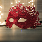 Glitter Tinta Spray Purpurina Vermelho 290G Specialty Rust-Oleum