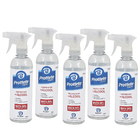 Spray Higienizante Prottete 500mL - 5 Unidades Bellinzoni
