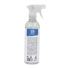 Spray Higienizante Prottete 500mL - 5 Unidades Bellinzoni