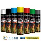 Spray Laranja 400 Ml - Radcolor