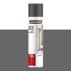 Spray Metalica Grafite 400ml Luxens