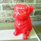 Ultra Cover 2X Tinta Spray Multiuso Vermelho Maçã Brilhante 340G Rust-Oleum