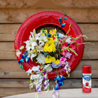 Ultra Cover 2X Tinta Spray Multiuso Vermelho Maçã Brilhante 340G Rust-Oleum