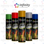 Spray Ouro 400 Ml - Radcolor