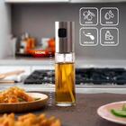Spray Porta Azeite/vinagre Sem Desperdício 100ml