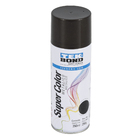 SPRAY PRETO METALICO 350 ML/250G