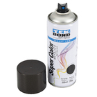 SPRAY PRETO METALICO 350 ML/250G