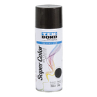 SPRAY PRETO METALICO 350 ML/250G