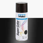 Spray Preto Metálico 350mL