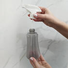 Spray Pulverizador Manual De Plástico Borrifador Multiuso Méd