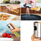 Spray Pulverizador Para Azeite Ou Vinagre Unyhome Ud171901u